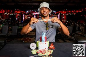 【EV扑克】话题 | 如果有足够的动力，Ivey是否早就打破 Hellmuth的金手链记录？-EV德州扑克