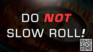 【EV扑克】KK翻前长考后“开车”跟注全压,这算Slow Roll(慢摊)吗?-EV德州扑克