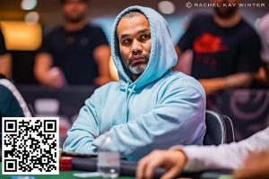 【EV扑克】2024WSOP | 张阳在第52号赛事获得第八名-EV德州扑克