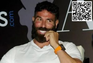 【EV扑克】趣闻 | Dan Bilzerian:我很期待和内马尔打两把-EV德州扑克