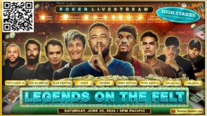 【EV扑克】发了8次河牌，内马尔连赢Alan Keating7次，场面又癫又high-EV德州扑克