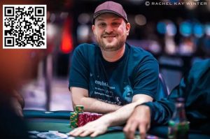 【EV扑克】Scott Seiver荣登WSOP年度牌手，下一站扑克名人堂！-EV德州扑克