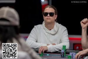 【EV扑克】Niklas“Lena900”Astedt重返线上赛场斩获奖金-EV德州扑克
