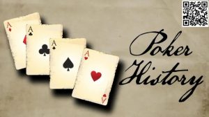 【EV扑克】话题 | 扑克如何流行起来？ – 流行文化中的标志性时刻-EV德州扑克