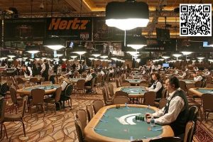 【EV扑克】2024WSOP大预测：主赛能否连续第二年打破纪录？谁能成为年度玩家？-EV德州扑克