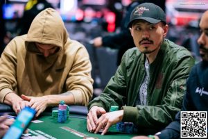 【EV扑克】2024WSOP | 穆森获赛事#54第11名 Phil Ivey、Jeremy Ausmus、丹牛奋战赛事#58决赛桌-EV德州扑克