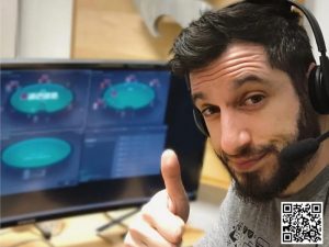 【EV扑克】全新纪录片揭示职牌Phil Galfond不为人知的生活-EV德州扑克