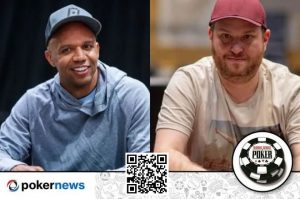 【EV扑克】今年的WSOP是有史以来最牛X的一届?-EV德州扑克