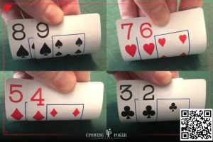 【EV扑克】玩法：玩同花连张必须避开的5个坑-EV德州扑克