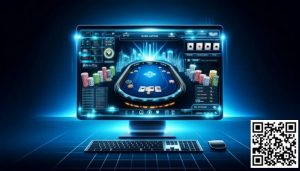 【EV扑克】2024年才开始接触online是否太迟?这么晚入行还有得赚吗?-EV德州扑克