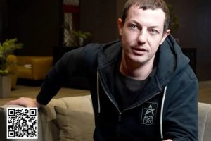 【EV扑克】趣闻 | “我很不爽”——Tom Dwan在$10K PLO赛事中被取消参赛资格后表示-EV德州扑克
