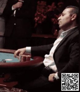 【EV扑克】讨论 | 我们是否应该在河牌过牌,以诱使对手因错过听牌而进行诈唬?-EV德州扑克