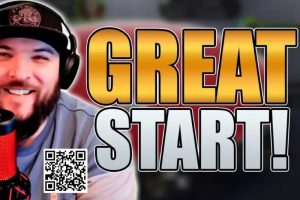 【EV扑克】惨!WSOP主赛第一手牌就出局,嘻嘻15分钟后就不嘻嘻了-EV德州扑克