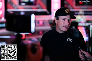 【EV扑克】2024WSOP | 香港选手Wing Liu夺得金手链,Danny Tang领跑奥马哈豪客赛5人决赛桌-EV德州扑克