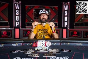 【EV扑克】讨论 | 为什么这么多大牌明星都能赢得金手链？-EV德州扑克