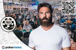 【EV扑克】私局盈利千万,主赛两手牌出局?炫富花花公子罕见亮相WSOP-EV德州扑克