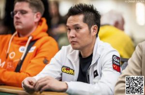 【EV扑克】2024WSOP | 主赛D组近5000人参赛,Anson Tsang、Yin Yuzhou、朱跃奇、Ren Lin等国人晋级-EV德州扑克