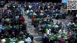 【EV扑克】2024WSOP主赛事Day2d:参赛人数再次破纪录!主赛事总奖池高达94,041,600美元!-EV德州扑克
