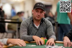 【EV扑克】2024WSOP | 主赛事Day 2abc杨崇贤记领衔众多国人牌手进入下一轮-EV德州扑克