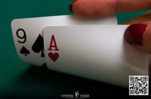 【EV扑克】玩法：如何玩好A9杂花这手边缘牌？-EV德州扑克