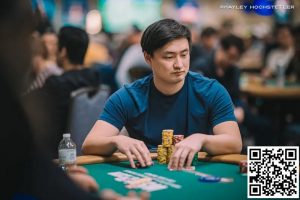 【EV扑克】2024WSOP主赛事Day4：Tom Dwan首次进入主赛事奖励圈，Phil Ivey晋级Day5-EV德州扑克