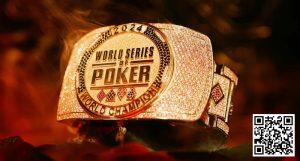 【EV扑克】2024WSOP主赛事|大神拿AA惨遭无情BB!Tony Lin领衔中国选手晋级Day6-EV德州扑克