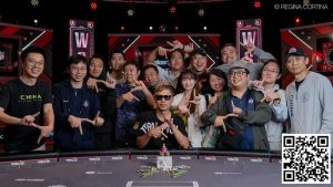 【EV扑克】2024WSOP圆满落幕,美籍日裔Jonathan Tamayo主赛夺冠,收获千万奖金-EV德州扑克