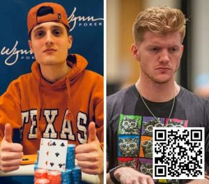 【EV扑克】丹牛拱火两位玩家WSOP交叉打赌,结果出来真相让人流泪-EV德州扑克
