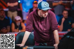 【EV扑克】趣闻 | WSOP主赛亚军：如果对冠军的指控有实质性的依据，可能会采取法律行动-EV德州扑克