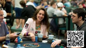 【EV扑克】扑克赛事直播很多，但小心别把自己看废了！-EV德州扑克