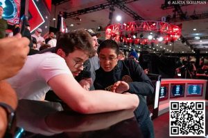 【EV扑克】丹牛发表2024年WSOP主赛事使用模拟器事件看法-EV德州扑克
