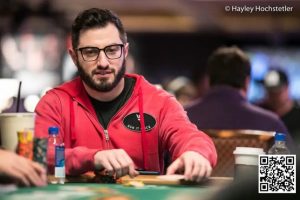 【EV扑克】Phil Galfond发布纪录片 详述其辉煌的职业生涯-EV德州扑克