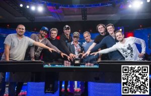 【EV扑克】讨论 | 我们是否应该将“十一月九人组”带回来?-EV德州扑克