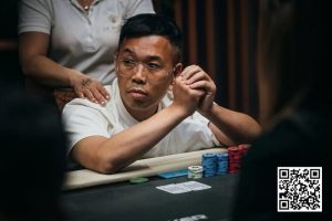 【EV扑克】Triton高额邀请赛Day6：Ferdinand收益最大 Andy Ni惨遭滑铁卢 Antonius、Mateos初尝胜果-EV德州扑克