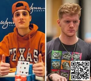 【EV扑克】Becker险胜Tice 丹牛对赌约结果进行清算 Triton将推出高额常规桌游戏直播-EV德州扑克