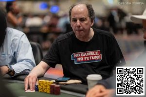 【EV扑克】Allen Kessler中120万美元大奖,但却面临一个难以抉择的难题-EV德州扑克