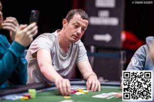 【EV扑克】话题 | Tom Dwan:喜欢但并不热爱扑克-EV德州扑克