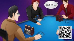 【EV扑克】话题 | 阻止您正确进行价值下注的 4 个有毒想法-EV德州扑克