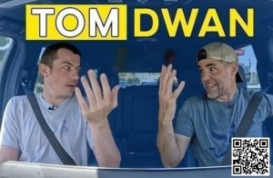 【EV扑克】Tom Dwan接受访谈表示喜欢但并不热爱扑克 2024扑克大师赛9月开赛-EV德州扑克