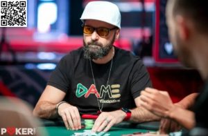 【EV扑克】丹牛谈论5亿美元WSOP易主 Shaun Deeb：“DQ太严厉”，但WSOP应在重大争议后采取行动”-EV德州扑克
