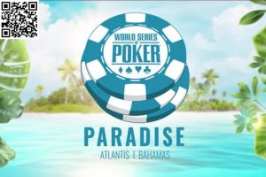 【EV扑克】简讯 | WSOP发布2024年天堂赛程,包含100万美元免费比赛-EV德州扑克