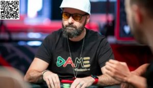 【EV扑克】丹牛怀抱演员梦 WSOP结束后投身电影拍摄 第二届WSOP天堂岛赛完整赛事日程公布-EV德州扑克