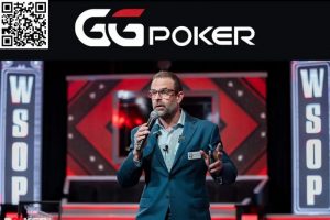 【EV扑克】行业地震,WSOP被收购,其价值比20年前翻10倍!-EV德州扑克