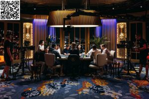 【EV扑克】Triton高额游戏邀请赛开赛3天 中国ST Wang成为迄今比赛最大赢家 泡芙老板亏损最大-EV德州扑克