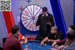 【EV扑克】Phil Hellmuth道歉：“甩麦”行为过分了，我确实有错 PokerGO 30w超级豪客杯将于8月17日回归-EV德州扑克