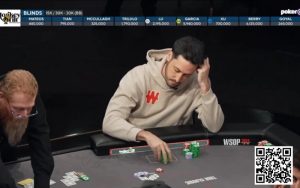【EV扑克】话题 | Adrian Mateos:在WSOP主赛获得第350名对我来说并不是什么大的进步-EV德州扑克