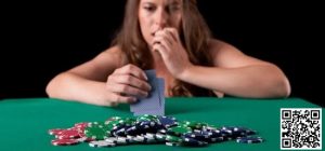 【EV扑克】话题 | 让加州大学的论文告诉你:德州扑克中运气有多重要-EV德州扑克