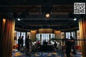 【EV扑克】神仙打架!臧书奴、谈轩、Phil Ivey现身传奇扑克高额游戏系列赛-EV德州扑克