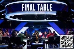 【EV扑克】玩短桌的关键在于“别人在骚动但你得冷静”-EV德州扑克