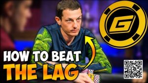 【EV扑克】如何利用松凶玩家的弱点打败他们-EV德州扑克